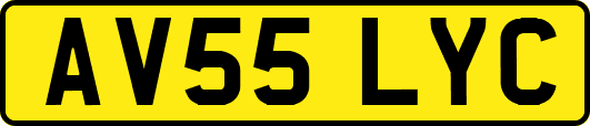AV55LYC