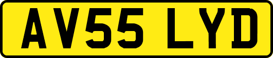 AV55LYD