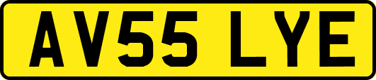 AV55LYE