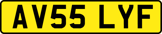AV55LYF