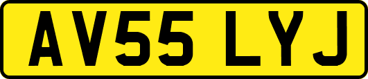 AV55LYJ