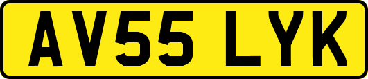 AV55LYK