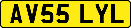 AV55LYL
