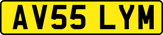 AV55LYM
