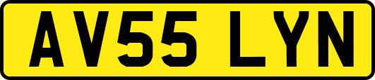 AV55LYN