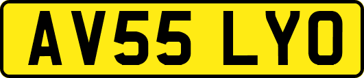 AV55LYO