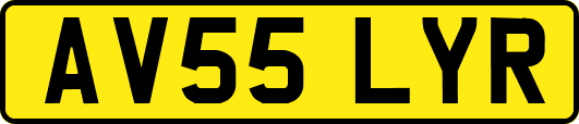 AV55LYR