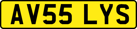 AV55LYS