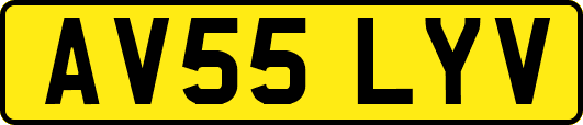 AV55LYV