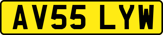 AV55LYW