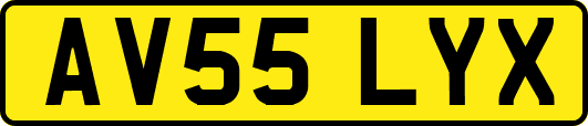 AV55LYX