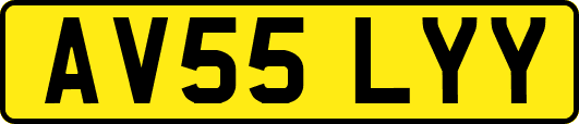 AV55LYY