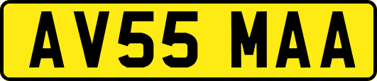 AV55MAA