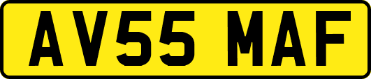 AV55MAF