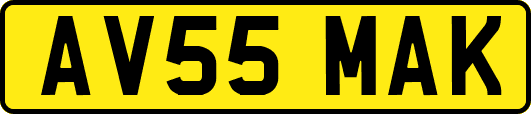 AV55MAK