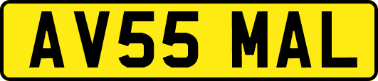 AV55MAL