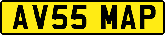 AV55MAP