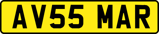 AV55MAR