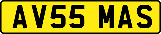 AV55MAS
