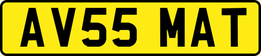 AV55MAT
