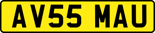 AV55MAU