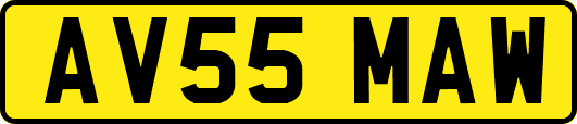 AV55MAW