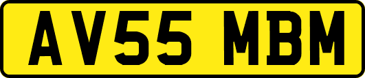 AV55MBM