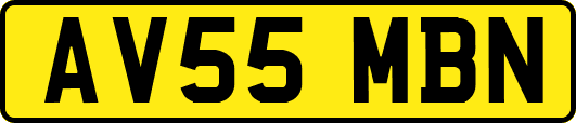 AV55MBN