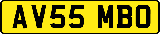 AV55MBO