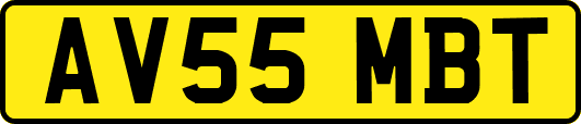 AV55MBT