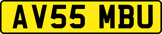AV55MBU