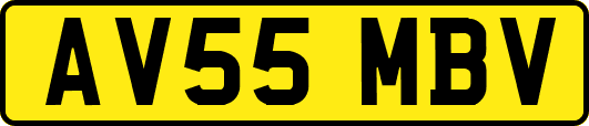 AV55MBV