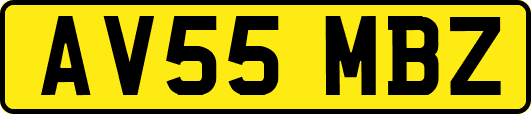 AV55MBZ
