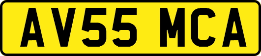AV55MCA
