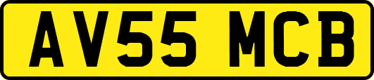 AV55MCB