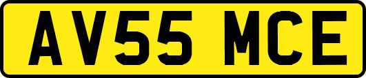 AV55MCE