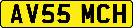AV55MCH