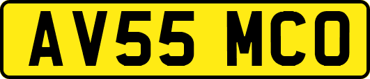 AV55MCO