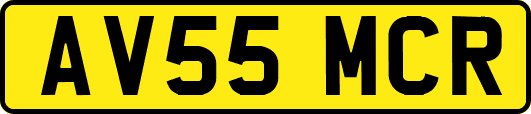 AV55MCR
