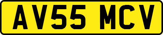 AV55MCV