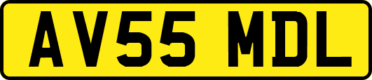 AV55MDL