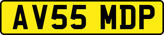 AV55MDP