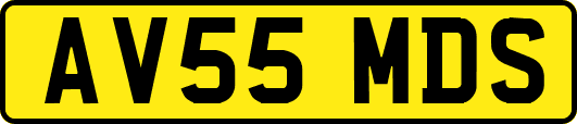 AV55MDS