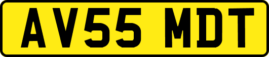 AV55MDT