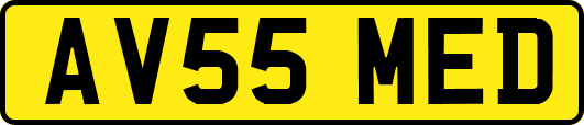 AV55MED