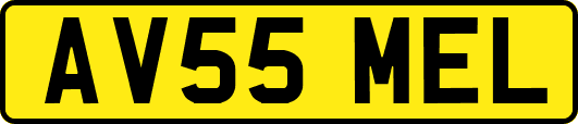 AV55MEL