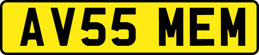 AV55MEM