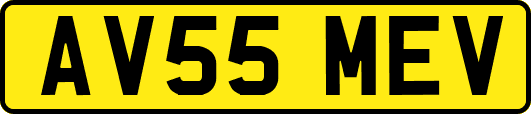 AV55MEV