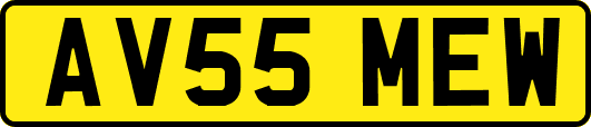 AV55MEW