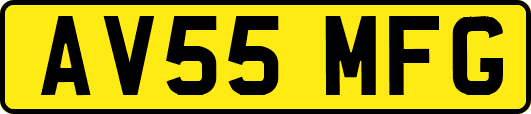 AV55MFG
